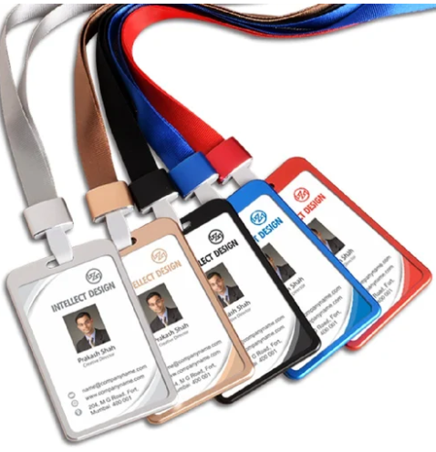 PVC Card