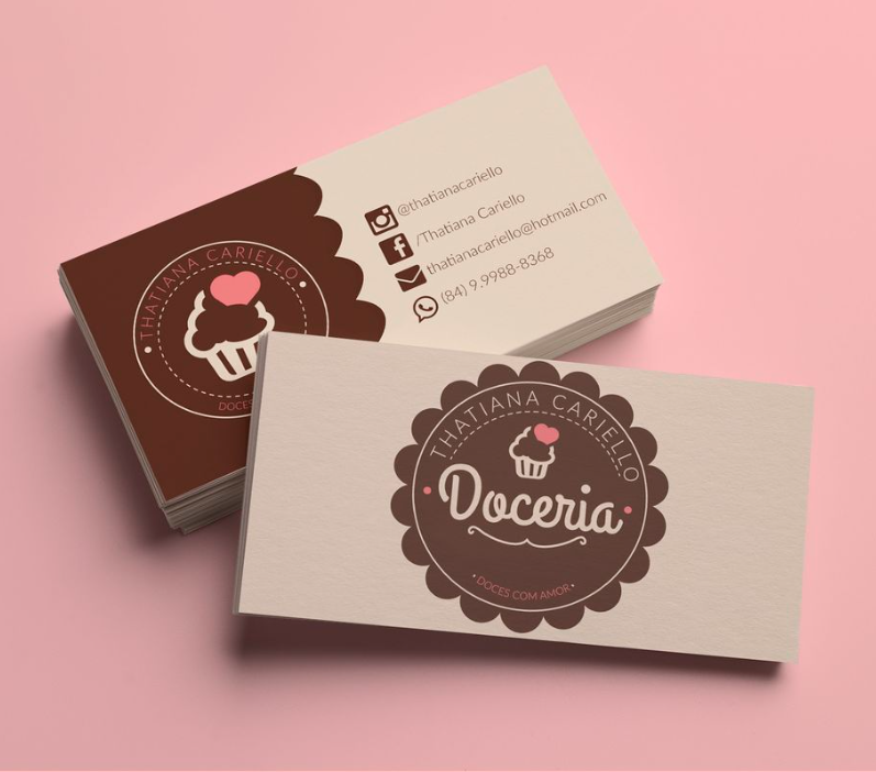 Business Cards
